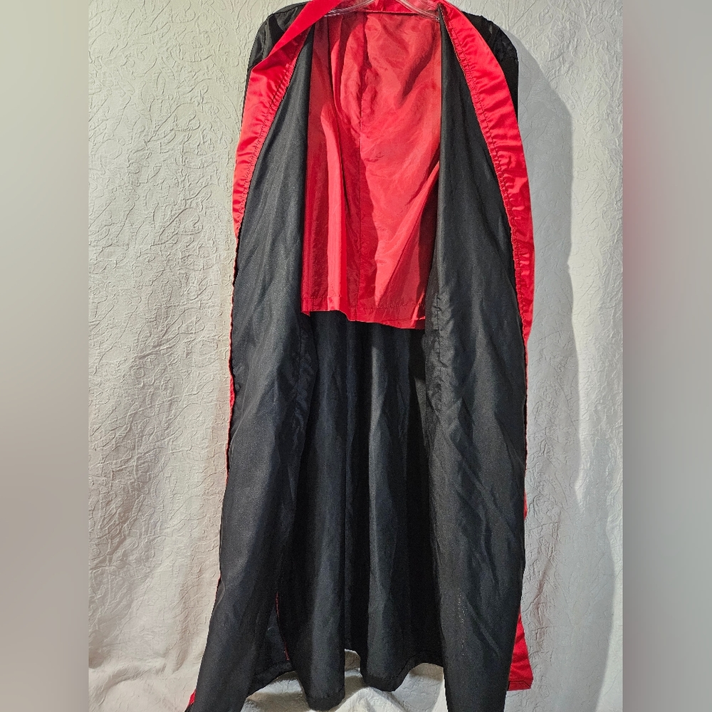 Vintage Dragon Kimono Robe - Picture 7 of 9